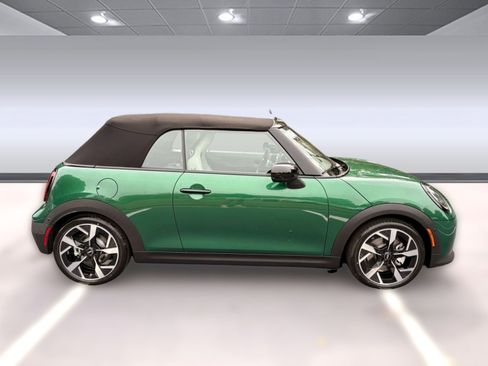 New 2026 MINI Cooper S image 8