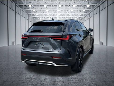 Used 2024 Lexus NX 350 F Sport AWD/4WD image 22