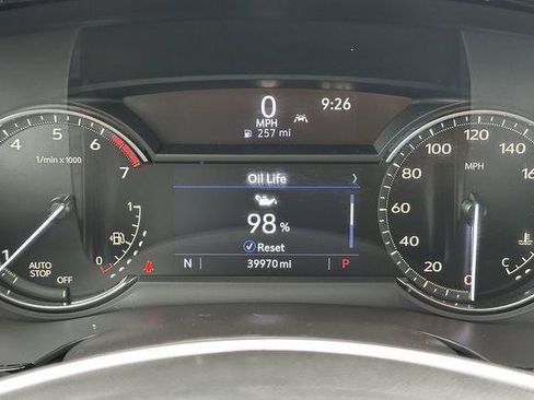 Used 2023 Cadillac XT5 Luxury FWD image 23
