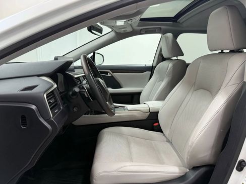 Used 2020 Lexus RX 350 FWD w/ Premium Package image 14