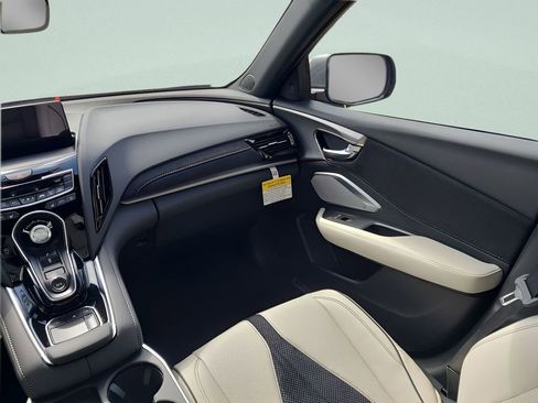 New 2026 Acura RDX A-Spec AWD/4WD image 11