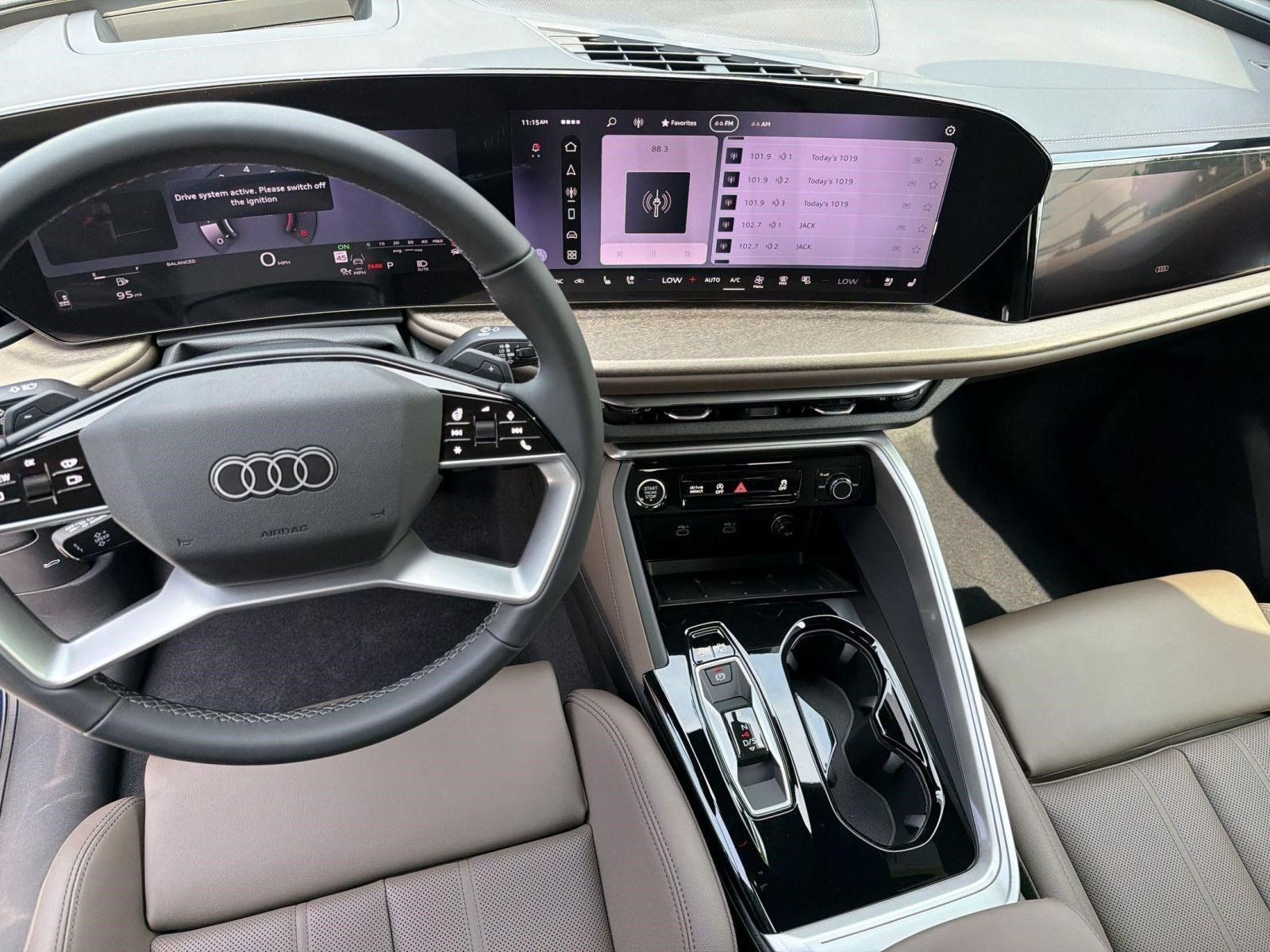 New 2026 Audi Q5 Premium AWD/4WD image 27