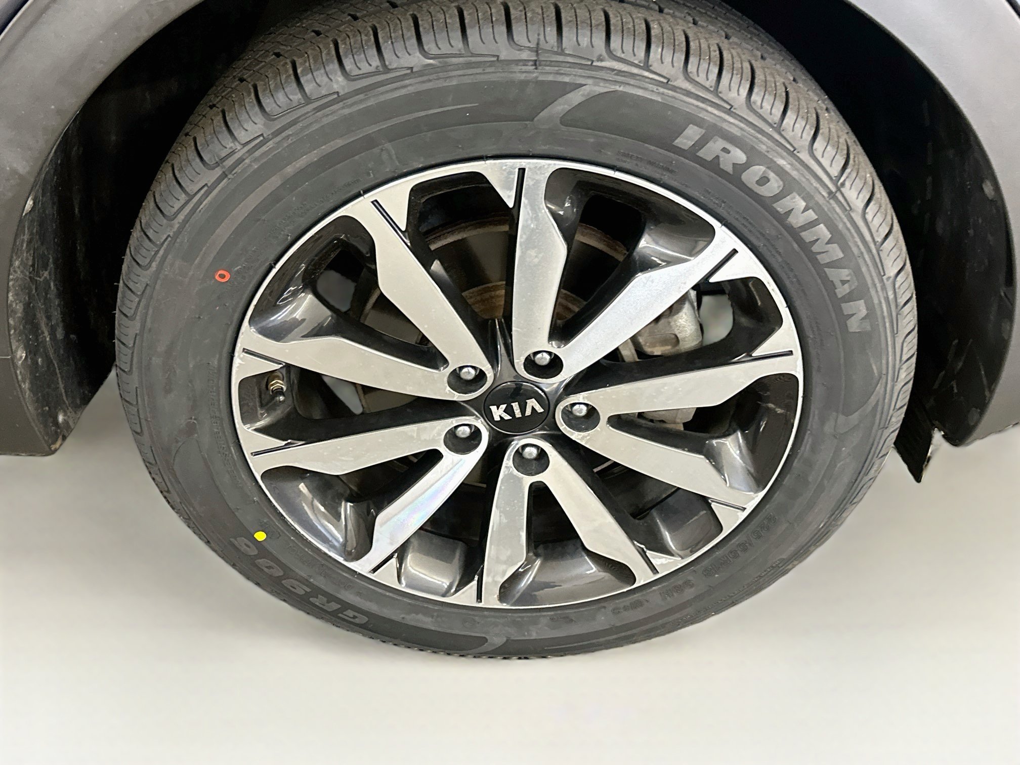 Used 2019 Kia Sportage EX w/ EX Premium Package AWD/4WD image 11