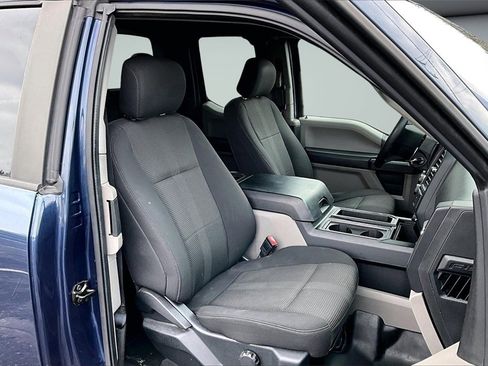 Used 2018 Ford F150 XL w/ Equipment Group 101A Mid image 26