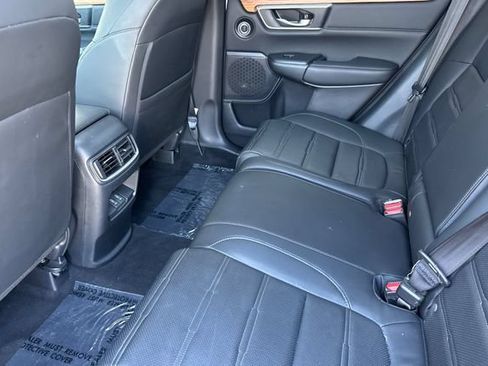 Used 2020 Honda CR-V Touring image 14