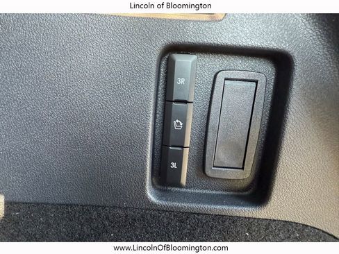 New 2025 Lincoln Aviator Black Label image 13