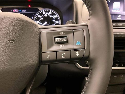 Certified 2026 Nissan Rogue SV image 20