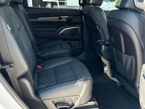 New 2025 Kia Telluride SX Prestige X-Line image 12