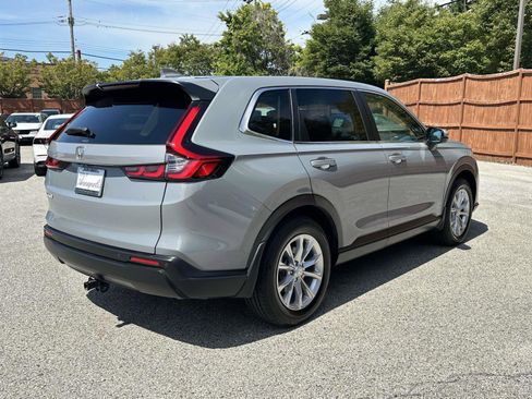 Certified 2024 Honda CR-V EX-L image 26