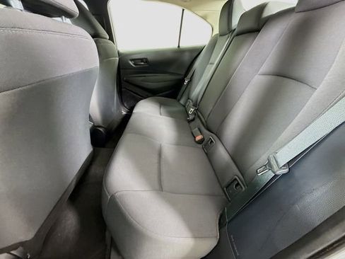 Certified 2024 Toyota Corolla LE image 22