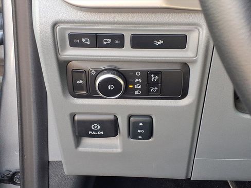 Used 2023 Ford F150 XLT w/ Equipment Group 302A High image 21