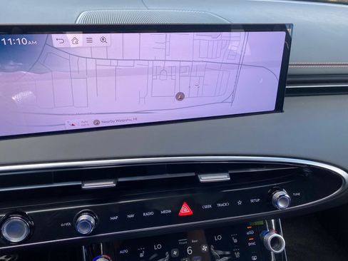 New 2026 Genesis GV70 2.5T Sport Prestige AWD/4WD image 34