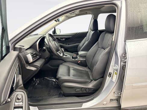 Used 2024 Subaru Outback Touring XT image 10