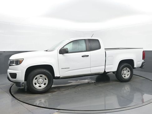 Used 2016 Chevrolet Colorado W/T image 2