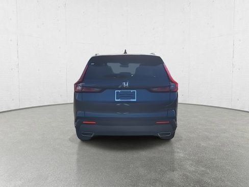 New 2026 Honda CR-V Sport-L image 8