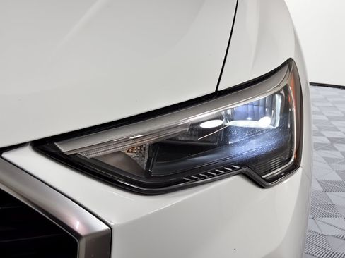 Used 2020 Audi Q3 2.0T Premium AWD/4WD image 12