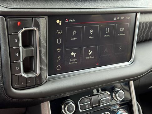 Used 2024 GMC Yukon Denali w/ LPO, Floor Liner Package AWD/4WD image 20
