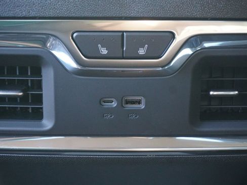 New 2025 Chevrolet Silverado 2500 LTZ w/ LTZ Texas Edition image 26