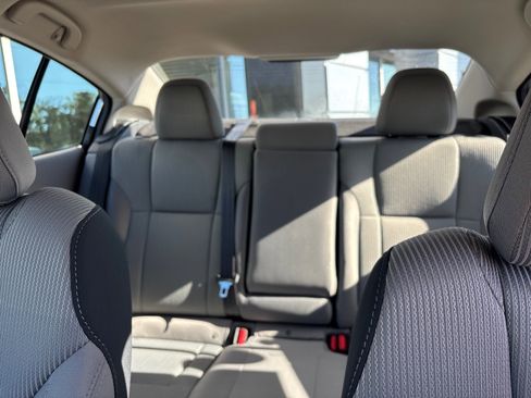 New 2025 Subaru Legacy Premium image 28