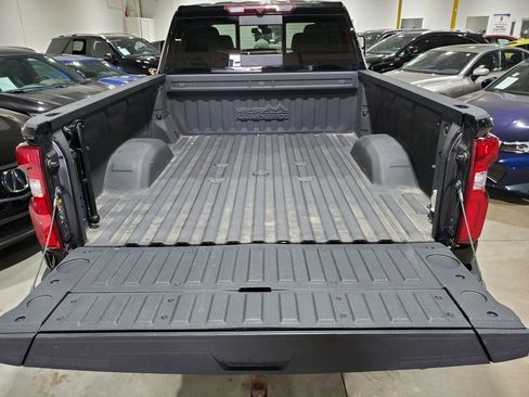 Used 2022 Chevrolet Silverado 2500 High Country w/ Safety Package II AWD/4WD image 45