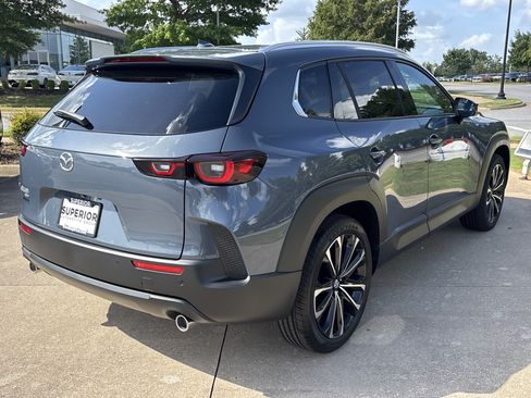 New 2026 MAZDA CX-50 AWD 2.5 S w/ Weather Package image 3