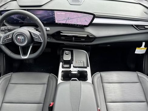 New 2026 Buick Enclave Sport Touring w/ Power Package image 15