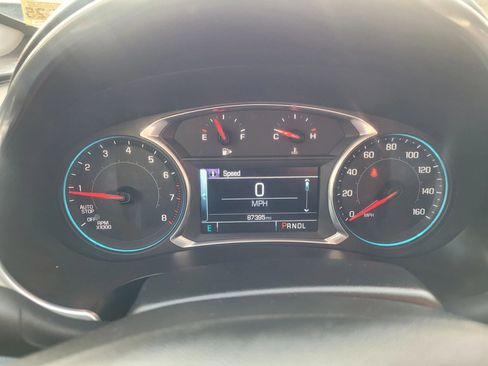 Used 2016 Chevrolet Malibu LT image 27