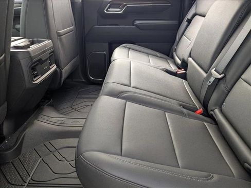 New 2026 Chevrolet Silverado 1500 LT w/ Leather Package RWD image 15