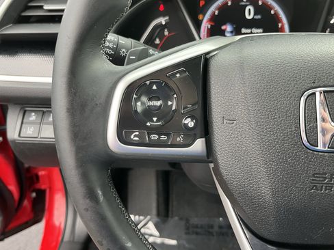 Certified 2020 Honda Civic Sport image 17