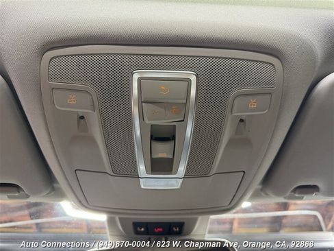 Used 2014 Mercedes-Benz ML 350 2WD image 23