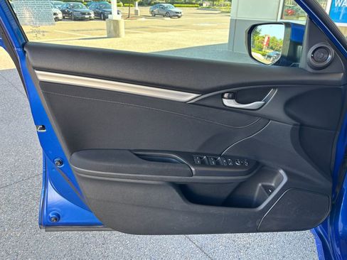 Used 2021 Honda Civic EX image 22