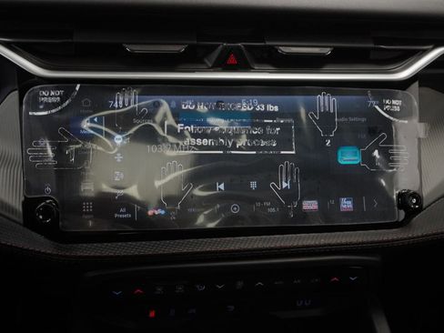 New 2026 Jeep Cherokee Limited AWD/4WD image 22