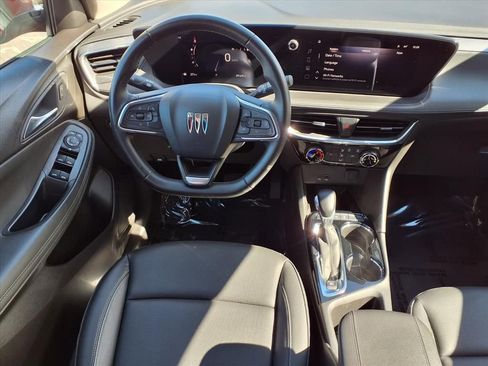 Used 2024 Buick Encore GX Sport Touring image 15