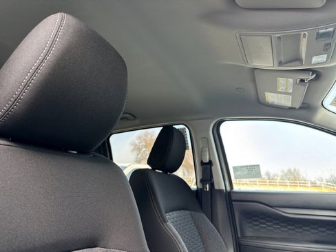 New 2025 Ford Ranger XLT w/ FX4 Off-Road Package image 16