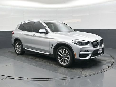 Used 2019 BMW X3 sDrive30i RWD image 1