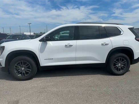 New 2026 GMC Acadia Elevation image 5