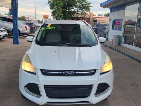Used 2013 Ford Escape SE AWD/4WD image 2