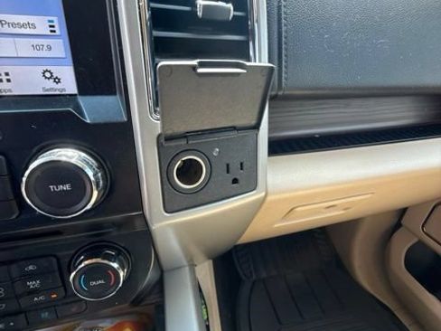 Used 2017 Ford F150 Lariat AWD/4WD image 65