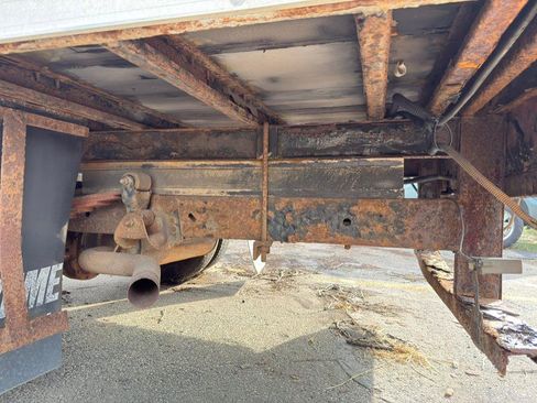 Used 2006 Chevrolet Express 3500 image 10