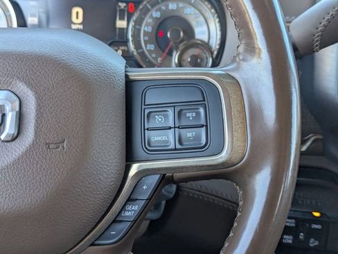 Used 2022 RAM 2500 Limited image 20