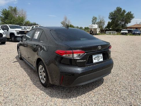 Used 2024 Toyota Corolla LE FWD image 8