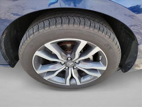 Used 2020 Acura MDX SH-AWD w/ Advance Package image 10