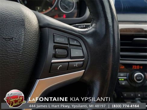 Used 2015 BMW X5 xDrive50i image 22