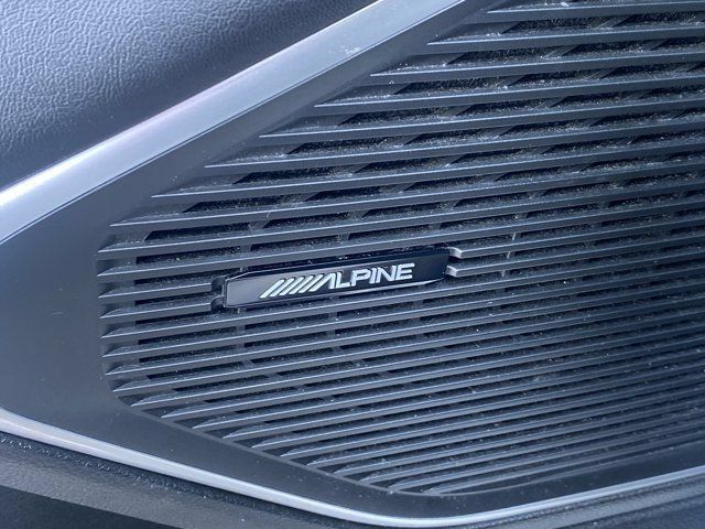 Used 2024 Jeep Wagoneer Series II w/ Flexible Seating Group RWD image 19