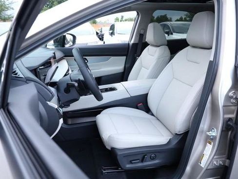 New 2026 Nissan Murano SL AWD/4WD image 8