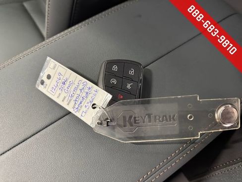 New 2026 GMC Terrain AT4 image 27