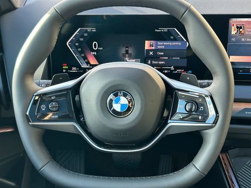 New 2026 BMW X3 xDrive30i w/ Convenience Package AWD/4WD image 18