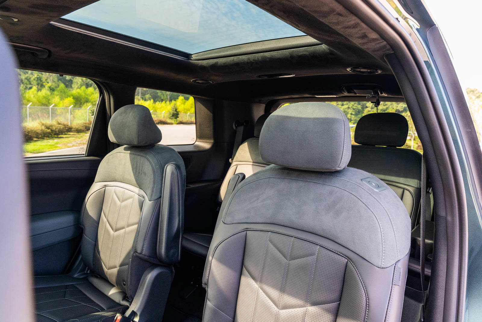 New 2027 Kia Telluride X-Line SX Prestige AWD/4WD image 16