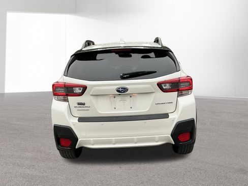 Used 2021 Subaru Crosstrek 2.5i Limited w/ Moonroof Package 2 AWD/4WD image 5