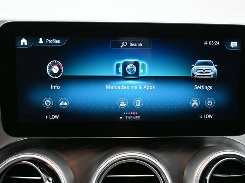 Used 2022 Mercedes-Benz GLC 300 image 13